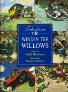 TALES FROM THE WIND IN THE WILLOWS - 