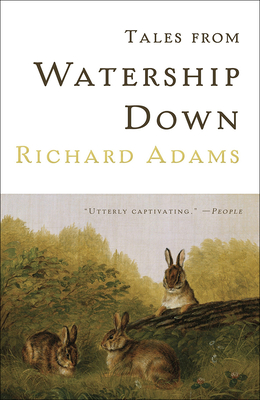 Tales from Watership Down - Adams, Richard