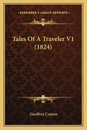 Tales of a Traveler V1 (1824)