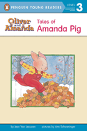 Tales of Amanda Pig: Level 2