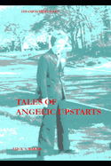 Tales of Angelic Upstarts: The Cxnterbury Tales