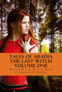 Tales of Aradia the Last Witch