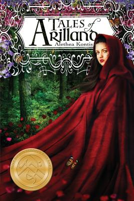 Tales of Arilland - Kontis, Alethea