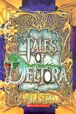 Tales of Deltora - Rodda, Emily