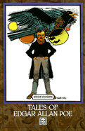 Tales of Edgar Allan Poe - Poe, Edgar Allan, and Stewart, Diana (Adapted by)