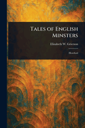 Tales of English Minsters