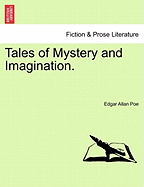 Tales of Mystery and Imagination.