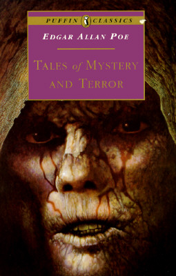 Tales of Mystery and Terror - Poe, Edgar Allan