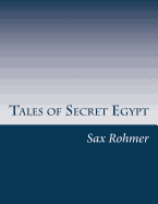 Tales of Secret Egypt