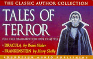 Tales of Terror: Dracula and Frankenstein