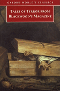 Tales of Terror from "Blackwood's Magazine"