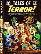 Tales of Terror!: The EC Companion