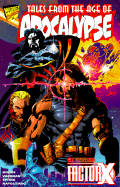 Tales of the Age of Apocalypse: Sinister Bloodlines - Moore, John Francis