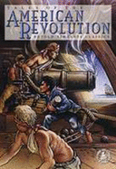 Tales of the American Revolution: [Retold Timeless Classics - Hall, Peg