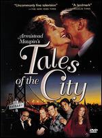 Tales of the City [3 Discs]