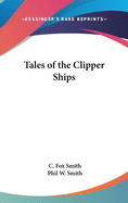 Tales of the Clipper Ships