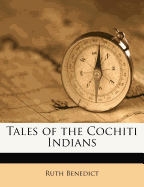 Tales of the Cochiti Indians