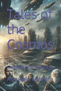 Tales of the Cosmos: Resilience Trilogy