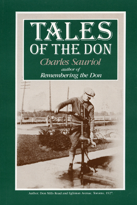Tales of the Don - Sauriol, Charles
