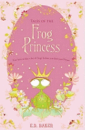 Tales of the Frog Princess