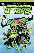 Tales of the Green Lantern Corps, Volume 3