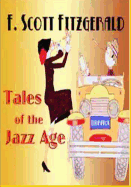 Tales Of The Jazz Age - Fitzgerald, F Scott