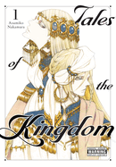Tales of the Kingdom, Vol. 1: Volume 1