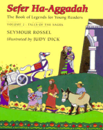 Tales of the Sages - Rossel, Seymour