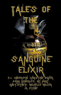 Tales of the Sanguine Elixir