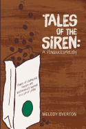 Tales of the Siren: A Starbucksmelody