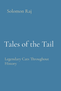 Tales of the Tail: Legendary Cats Throughout History