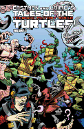 Tales of the Teenage Mutant Ninja Turtles Volume 3