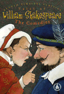 Tales of William Shakespeare: The Comedies