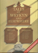 Tales of Wrykyn and Elsewhere: Twenty-five Short Stories of School Life