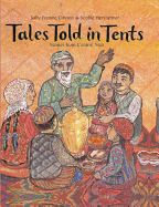 Tales Told in Tents: Stories from Central Asia