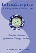 Tales2inspire the Sapphire Collection: Echoes in the Mind