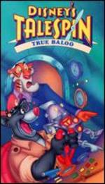 TaleSpin [Animated TV Series]