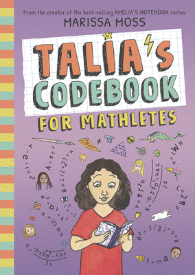 Talia's Codebook for Mathletes - 