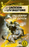 Talisman of Death - Thomson, Jamie, and Smith, Mark