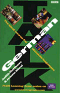 TALK GERMAN BOOK & CASSETTE PACK