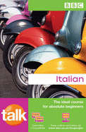 TALK ITALIAN BOOK & CASSETTES (NEW EDITION) - Lamping, Alwena