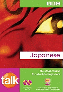TALK JAPANESE BOOK & CDS (NEW EDITION)