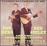 Talk of Town: Classic Bluegrass 1952-1960 - Don Reno/Red Smiley/The Tennessee Cut-Ups