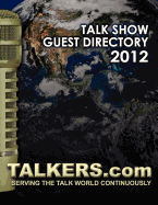 Talk Show Guest Directory