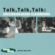 Talk, Talk, Talk: Discussion-Based Classrooms