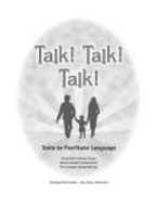 Talk! Talk! Talk!: Tools to Facilitate Language - Muir, Nicole
