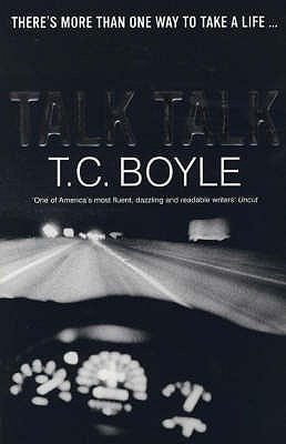 Talk Talk - Boyle, T. C