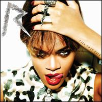 Talk That Talk [Clean Version] - Rihanna