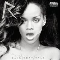 Talk That Talk [Deluxe Version] - Rihanna