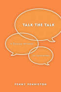 Talk the Talk: A Dialogue Workshop for Scriptwriters